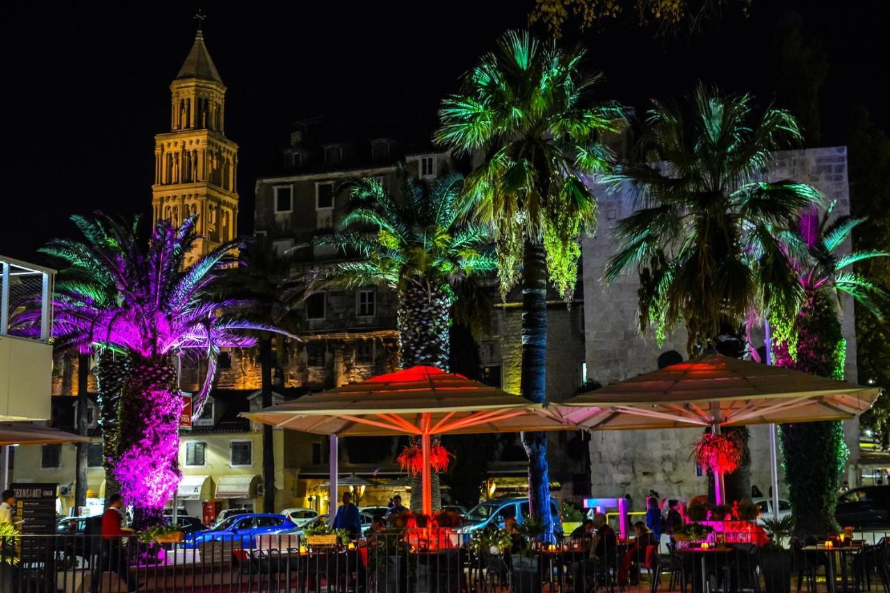 City Gem Omiš Εξωτερικό φωτογραφία